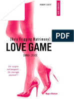 Love Game Tome 5