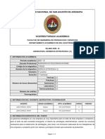 SilaboDUFA Gerencia Estrategica - 2020-B