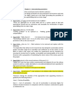 Planning Parameters of Rail Project