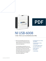 Usb Datasheet PDF