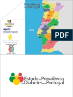 I010688 Prevalecia Diabtes 2008-2009 PDF
