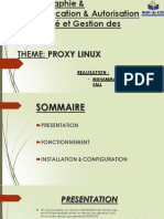 Cryptographie & Authentification & Autorisation Et Sécurité Et