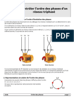 03 - Ordre Des Phases PDF