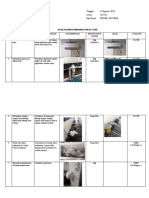 LAPORAN HIPERKES JAS D2 (18 Agustus 18)