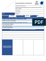 Plan de Contingencia Contratista N°26 (24 Ene) PDF