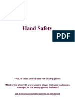 Hand Safety 1