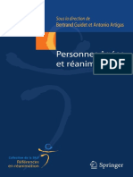 Personnes Âgées Et Réanimation PDF