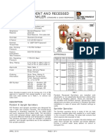 4 & 5 - HD-237_Pendent, Upright & Recessed Sprinklers.pdf