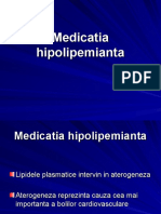 Medicatia hipolipemianta.ppt