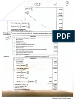 FM Unit 5 Notes