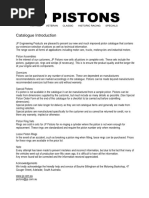 Catalog PDF | PDF | Formula One | Auto Racing