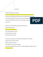 Tugas Informed Consent Dan Konseling - Nanda Nofrima NPM 09401711001