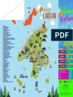 Labuan Map 2020