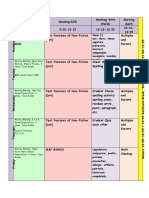 Lesson Plans 1-31 Week 20