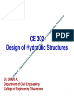 DHS - Module III - Design of Syphon Aqueduct - S6C1 - 22 June 2020 PDF