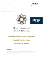 Hospitality Service Center-New PDF