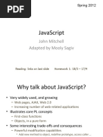 Javascript