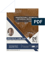 Arquitectura y Geometria PDF