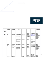 Grade 8 Curriculum Map 1.1