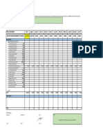 Form Cash Flow