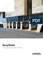 Easygate Catalog 2019