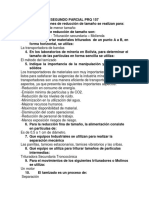 Segundo Parcial PRQ 157 PDF