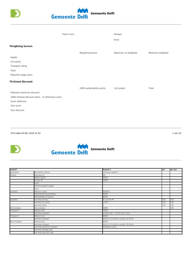 Calculation PDF - 1577370818 | PDF | Building Technology | Civil ...