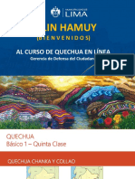 PPT - 5ta Clase Quechua.pdf