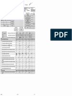 M19-1023 SHARP SOLAR  Quality Checklist