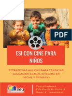 ESI para Niños