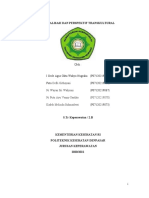 Materi Globalisasi Dan Perspektif Transkiltural (1) - 1