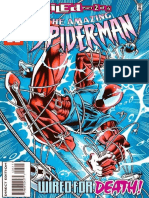 Amazing Spider-Man - 405