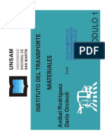 01 (2° Cuatrimestre 2016) Introducción Tecnología para Impresión PDF