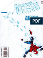 Amazing Spider-Man - 408