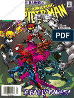 Amazing Spider-Man - 409