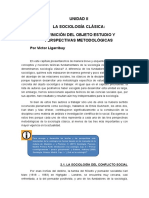 Capítulo II - Manual de Sociología - Ligarribay (1)