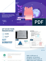 School: PPT Template