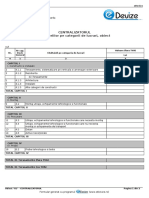 01 Terasamente C3 Centralizator Pe Obiect