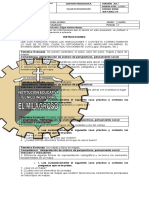 Formato de Taller de Recuperación 2017 (1) - Del Grado Cuarto de Ciencias Sociales