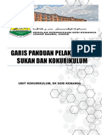 Garis Panduan Aktiviti PJ Dan Unit Koko SKSK PDF