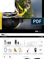 Petzl - Nuevos Productos 2016