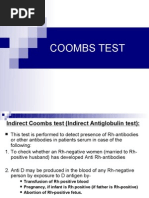 DU Test Procedure Overview | PDF