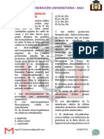 Repaso 03 - Biología PDF