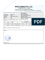 PMI - Inconel-625