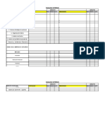 Cuadro Analisis Externo