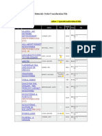 Materials Order/Consideration File: Mackin Title List Yellow Spanish/multicultural Title