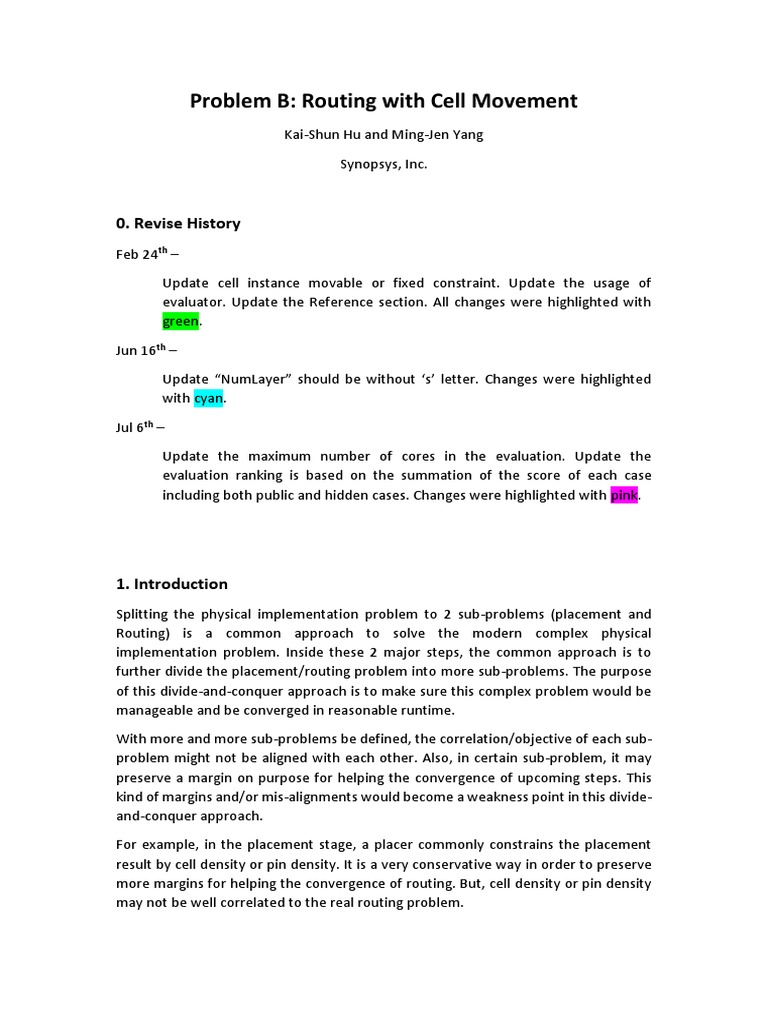 Useless Document B B | PDF | Input/Output | Computer Programming