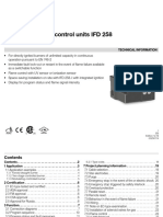 Catálogo IFD 258 PDF
