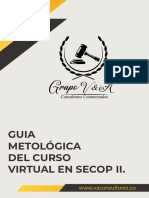 Contenido Curso Virtual PDF