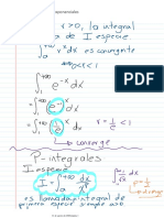 Criterio de Funciones Exponenciales - PDF